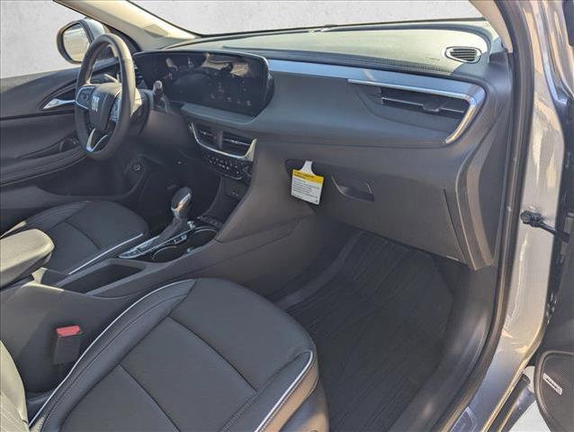 new 2026 Buick Encore GX car, priced at $38,270