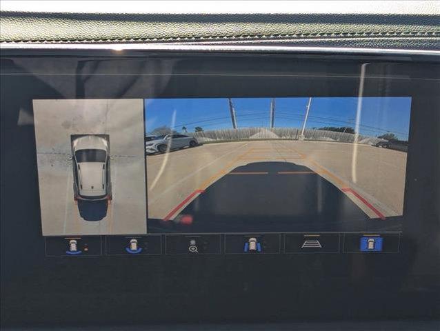 new 2026 Buick Encore GX car, priced at $38,270