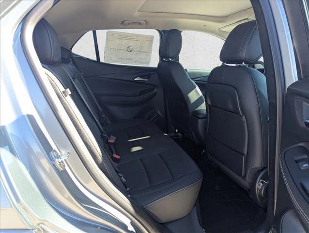 new 2026 Buick Encore GX car, priced at $38,270