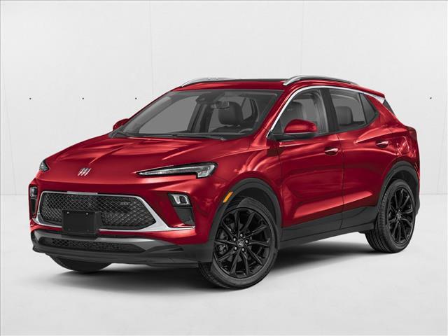 new 2026 Buick Encore GX car, priced at $31,675