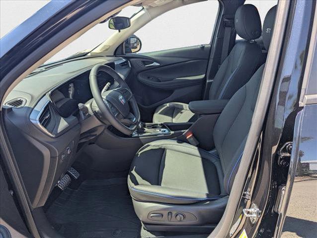 new 2026 Buick Encore GX car, priced at $31,675