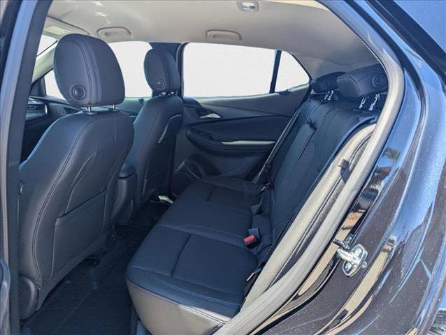 new 2026 Buick Encore GX car, priced at $31,675