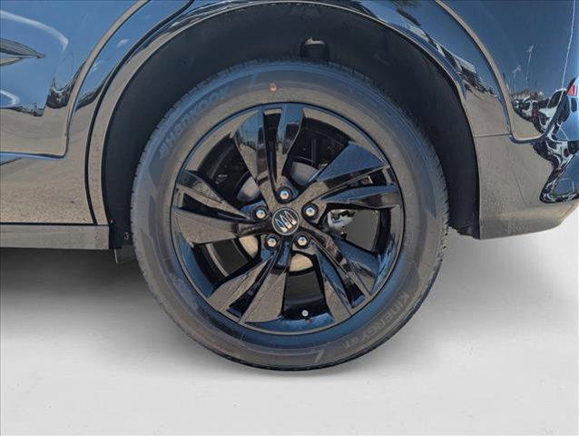 new 2026 Buick Encore GX car, priced at $31,675