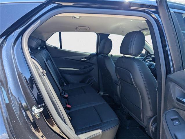 new 2026 Buick Encore GX car, priced at $31,675