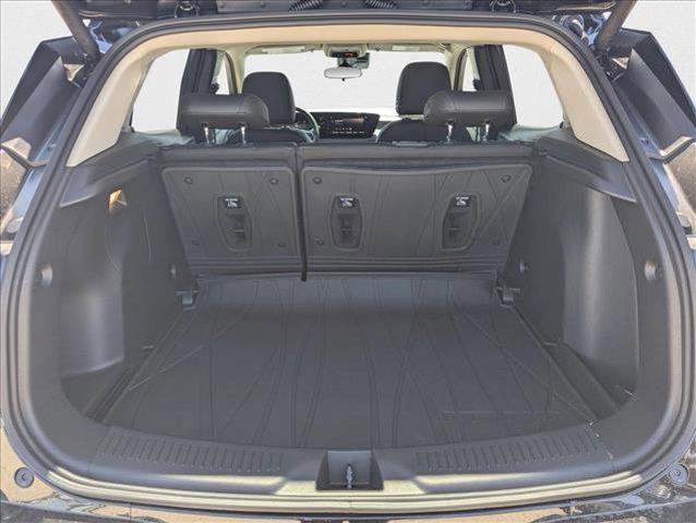 new 2026 Buick Encore GX car, priced at $31,675