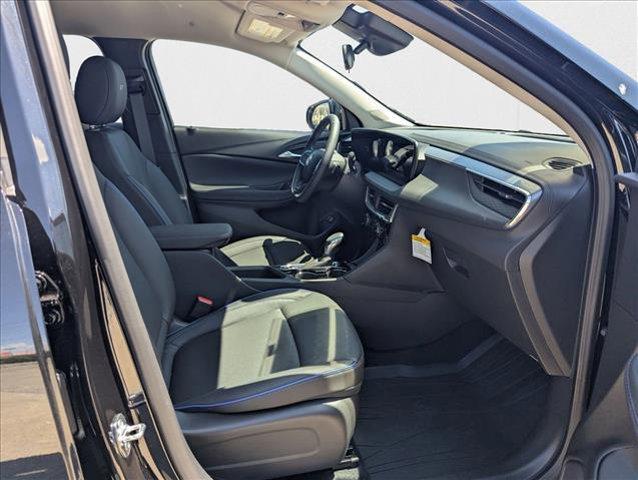 new 2026 Buick Encore GX car, priced at $31,675