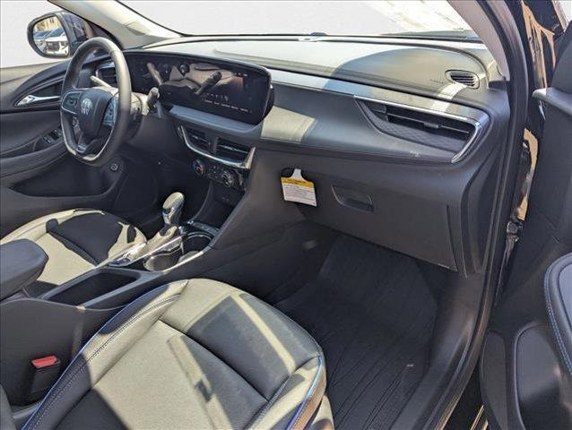 new 2026 Buick Encore GX car, priced at $31,675