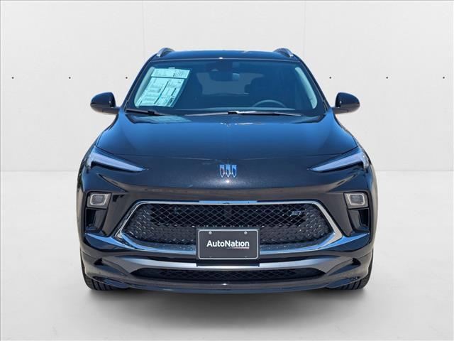 new 2026 Buick Encore GX car, priced at $31,675