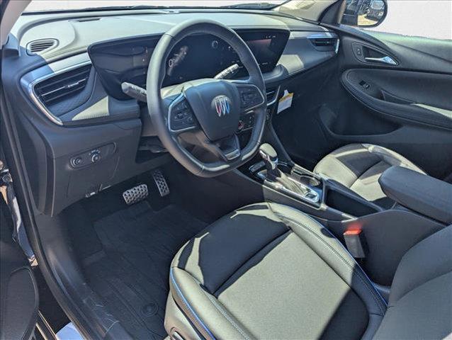 new 2026 Buick Encore GX car, priced at $31,675