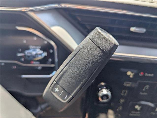 new 2025 GMC Sierra 3500 car, priced at $91,125