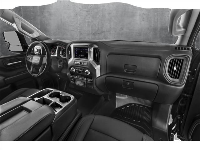 new 2025 GMC Sierra 3500 car, priced at $92,125