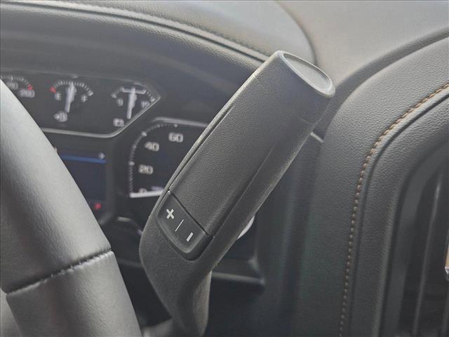 used 2023 GMC Sierra 2500 car, priced at $64,016