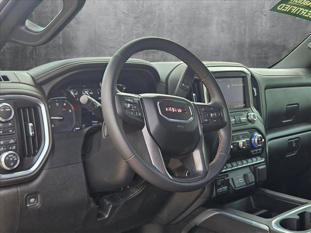 used 2023 GMC Sierra 2500 car, priced at $64,016