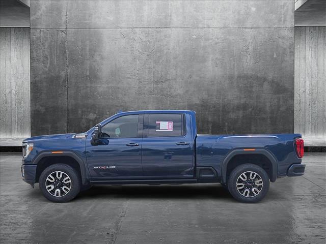 used 2023 GMC Sierra 2500 car, priced at $64,016