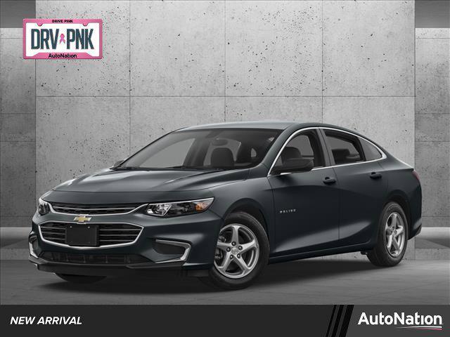 used 2017 Chevrolet Malibu car, priced at $10,495