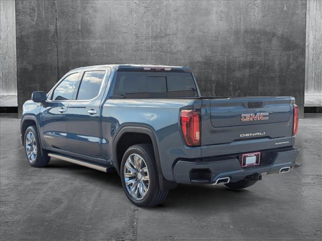 new 2025 GMC Sierra 1500 car, priced at $70,241