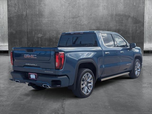 new 2025 GMC Sierra 1500 car, priced at $70,241