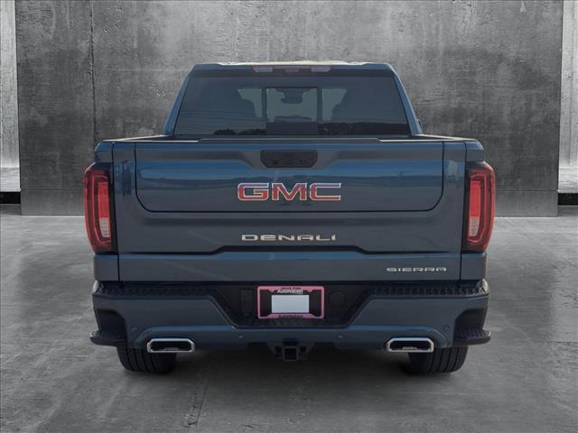 new 2025 GMC Sierra 1500 car, priced at $70,241