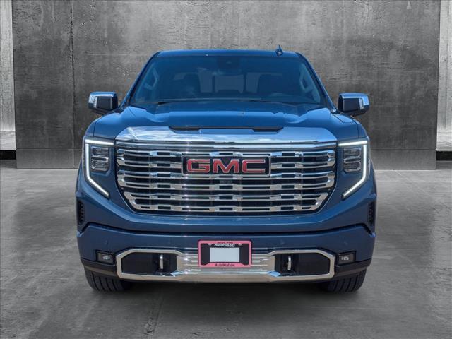 new 2025 GMC Sierra 1500 car, priced at $70,241