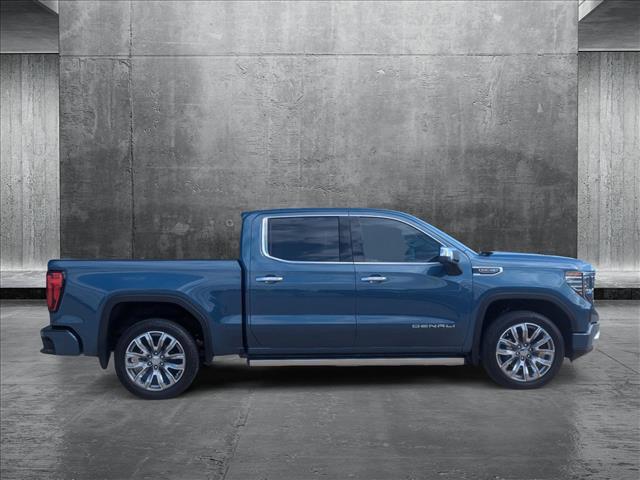 new 2025 GMC Sierra 1500 car, priced at $70,241