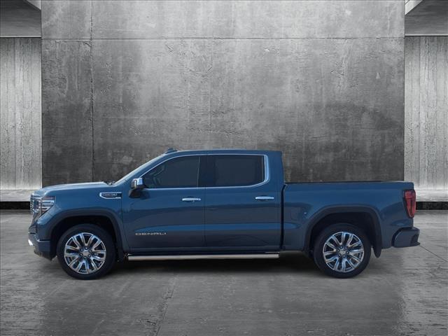 new 2025 GMC Sierra 1500 car, priced at $70,241