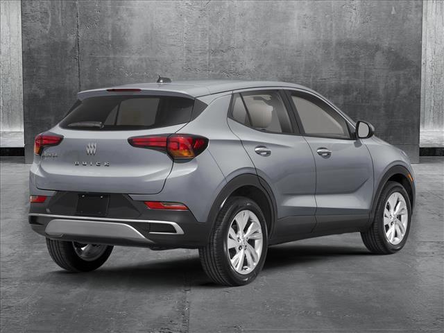 new 2026 Buick Encore GX car, priced at $29,870