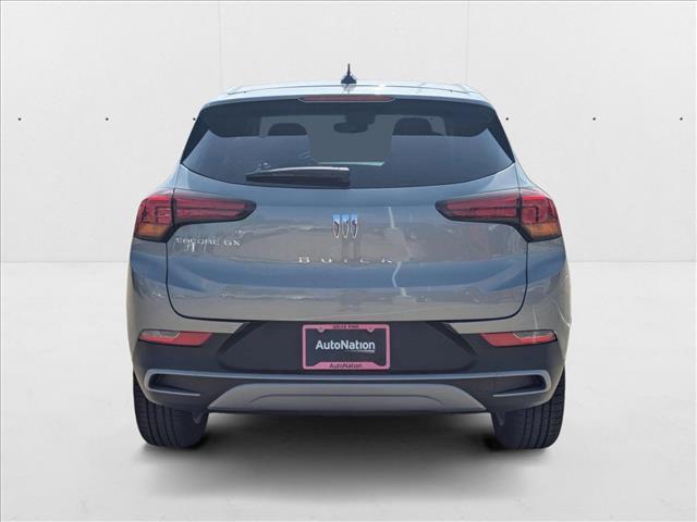 new 2026 Buick Encore GX car, priced at $25,995