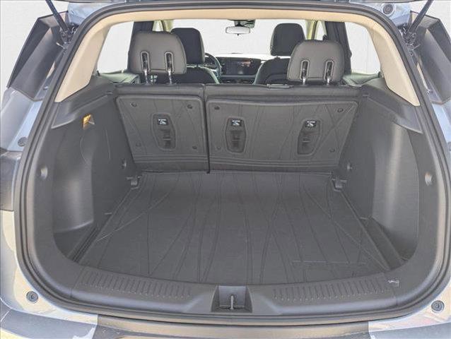 new 2026 Buick Encore GX car, priced at $25,995
