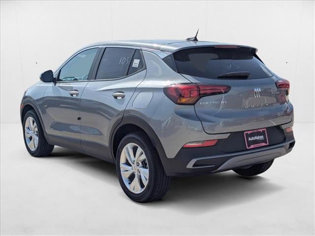 new 2026 Buick Encore GX car, priced at $25,995