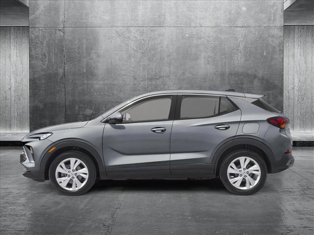 new 2026 Buick Encore GX car, priced at $29,870