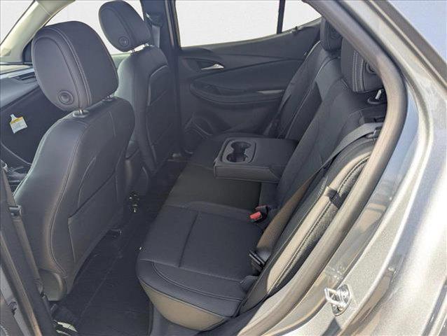 new 2026 Buick Encore GX car, priced at $25,995
