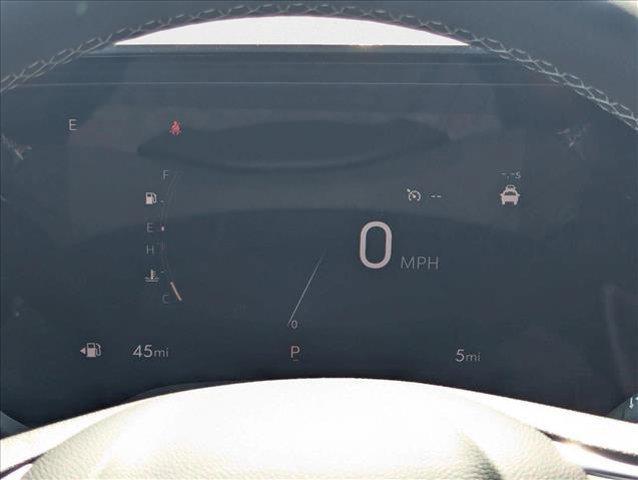 new 2026 Buick Encore GX car, priced at $25,995