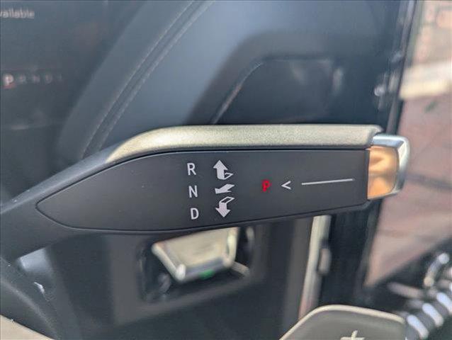 new 2026 GMC Yukon XL car, priced at $76,010