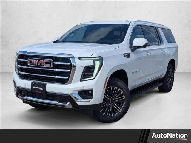 new 2026 GMC Yukon XL car, priced at $76,010
