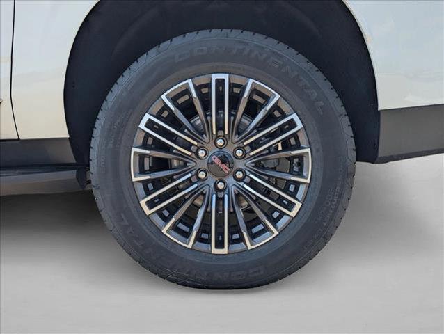 new 2026 GMC Yukon XL car, priced at $76,010