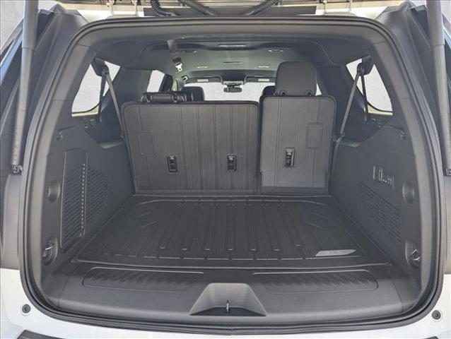 new 2026 GMC Yukon XL car, priced at $76,010