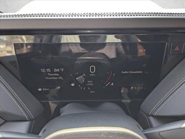 new 2026 GMC Yukon XL car, priced at $76,010