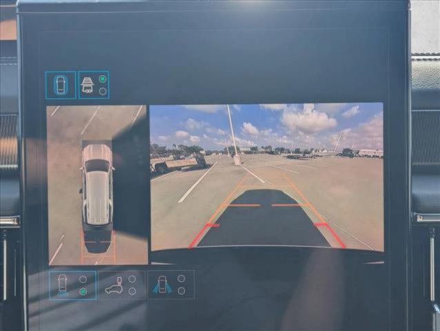 new 2026 GMC Yukon XL car, priced at $76,010