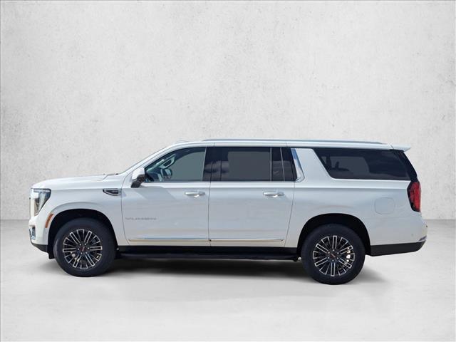 new 2026 GMC Yukon XL car, priced at $76,010