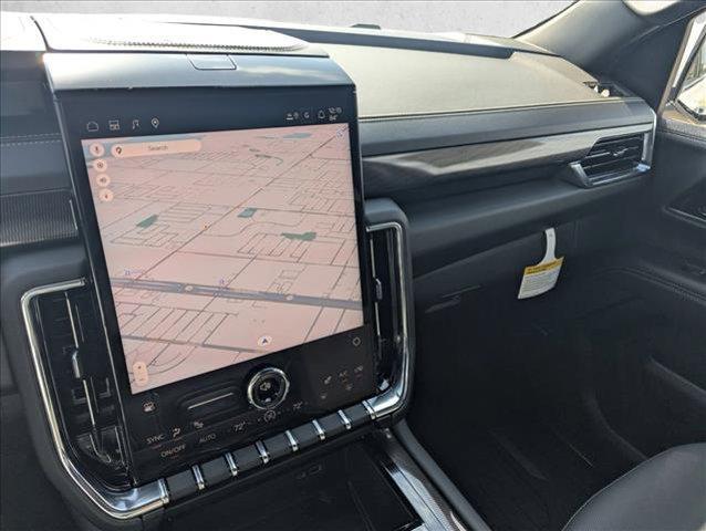 new 2026 GMC Yukon XL car, priced at $76,010