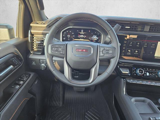 new 2026 GMC Sierra 2500 car, priced at $86,420
