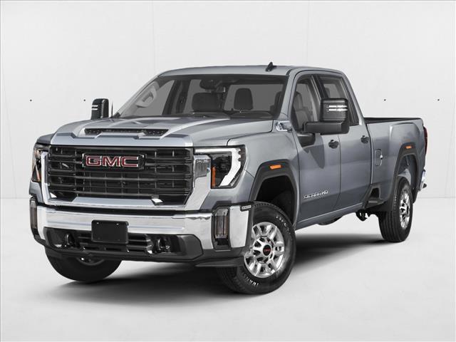 new 2026 GMC Sierra 2500 car, priced at $86,420
