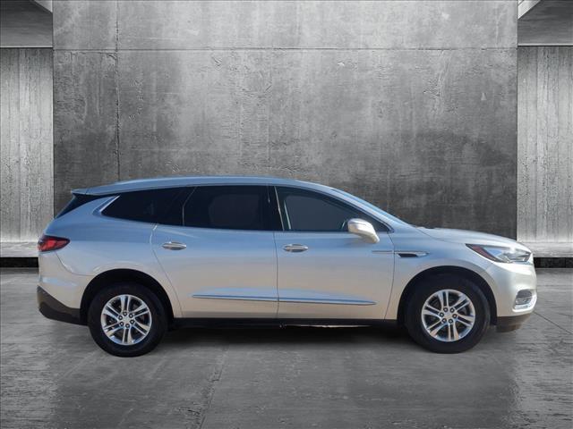 used 2018 Buick Enclave car, priced at $18,113