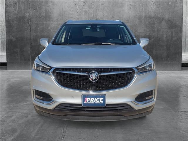 used 2018 Buick Enclave car, priced at $18,819