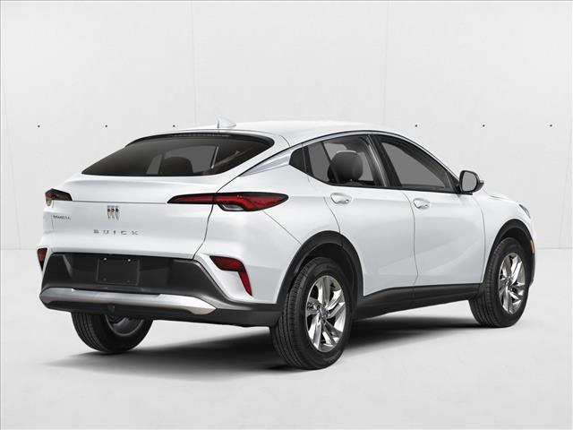 new 2026 Buick Envista car, priced at $27,585