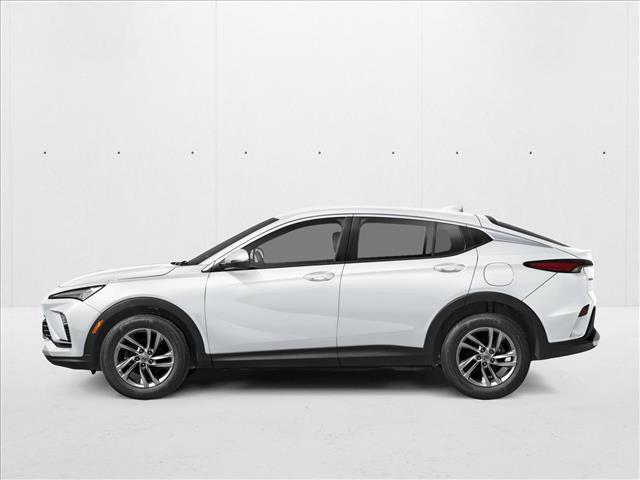 new 2026 Buick Envista car, priced at $27,585