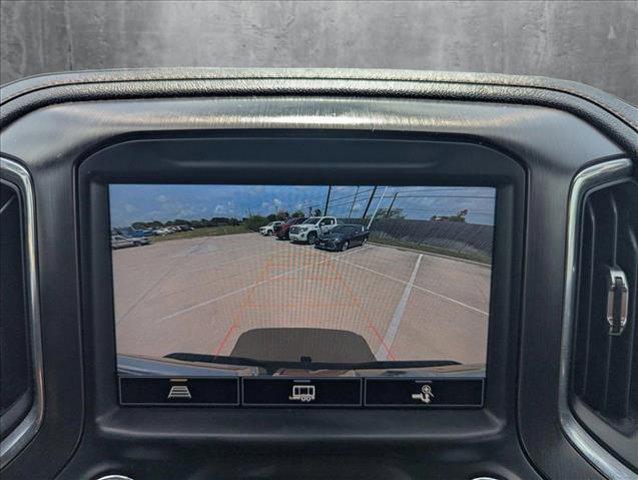 used 2023 GMC Sierra 2500 car, priced at $57,521