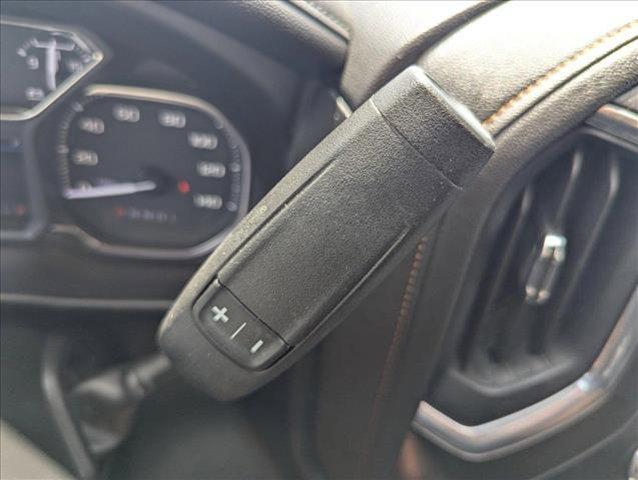 used 2023 GMC Sierra 2500 car, priced at $57,521