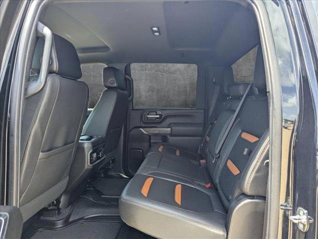 used 2023 GMC Sierra 2500 car, priced at $57,521