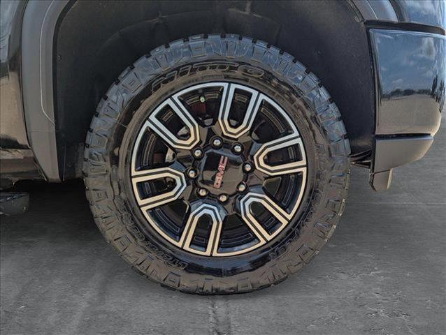 used 2023 GMC Sierra 2500 car, priced at $57,521